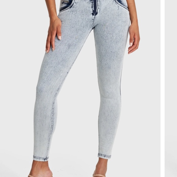 Freddy WR.UP Snug Ripped. - Picture 11 of 12